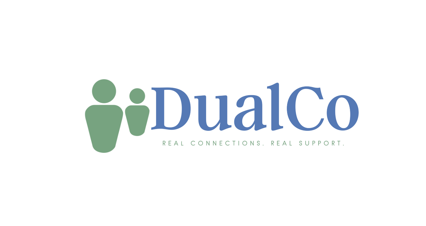 DualCo REAL CONNECTIONS. REAL SUPPORT.